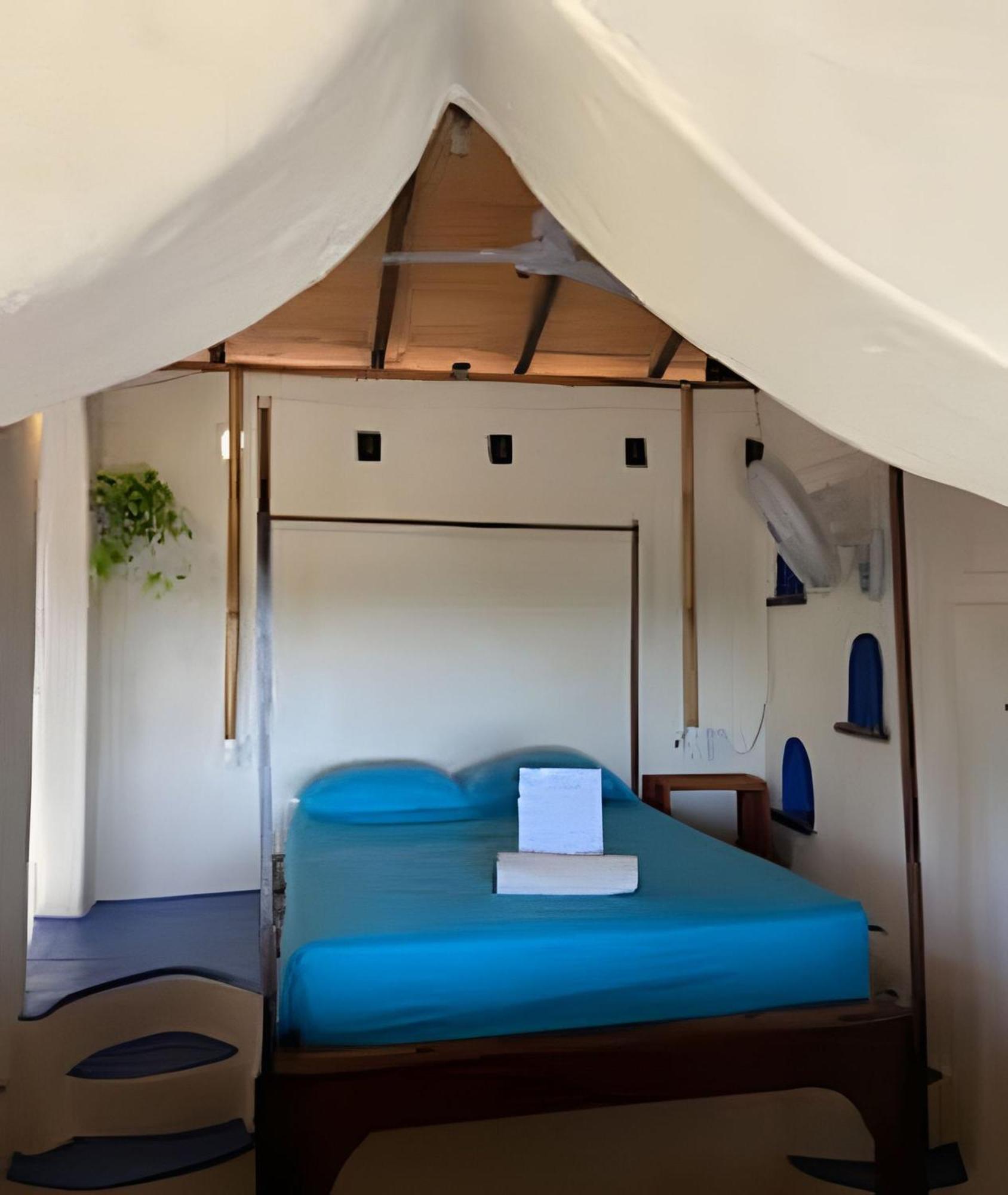Mixtli Ecohouse, Habitaciones Sol & Luna - Starlink Internet Сан-Педро-Почутла Экстерьер фото