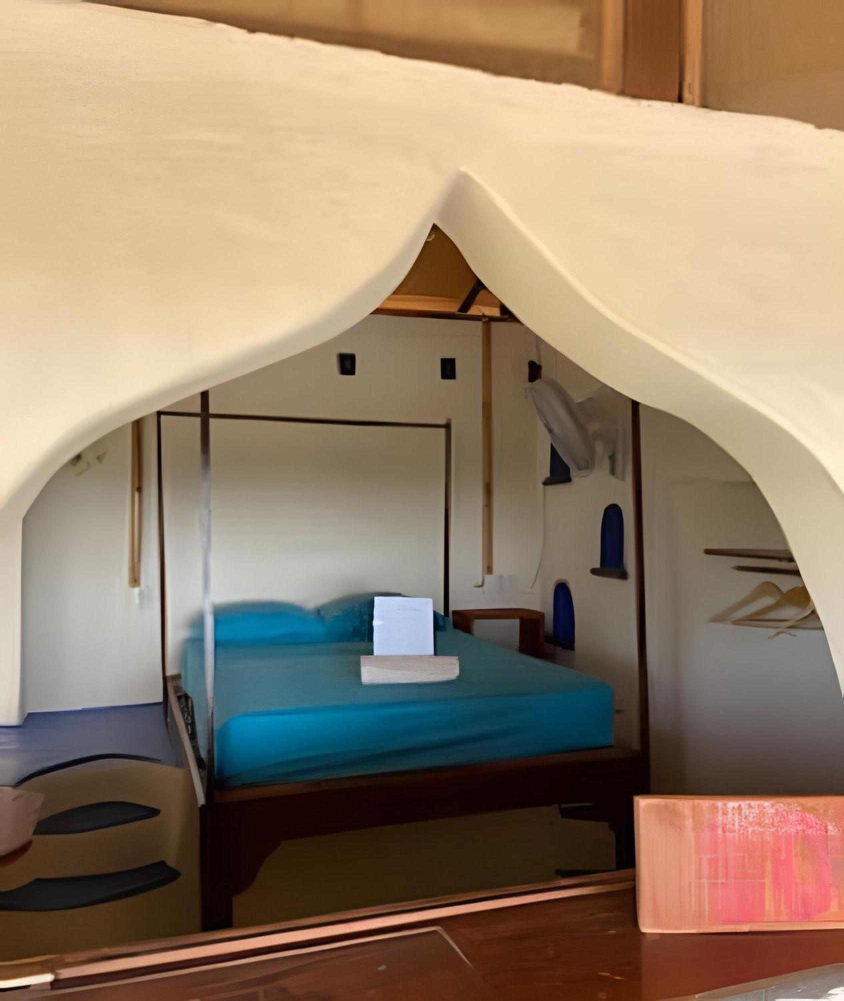 Mixtli Ecohouse, Habitaciones Sol & Luna - Starlink Internet Сан-Педро-Почутла Экстерьер фото
