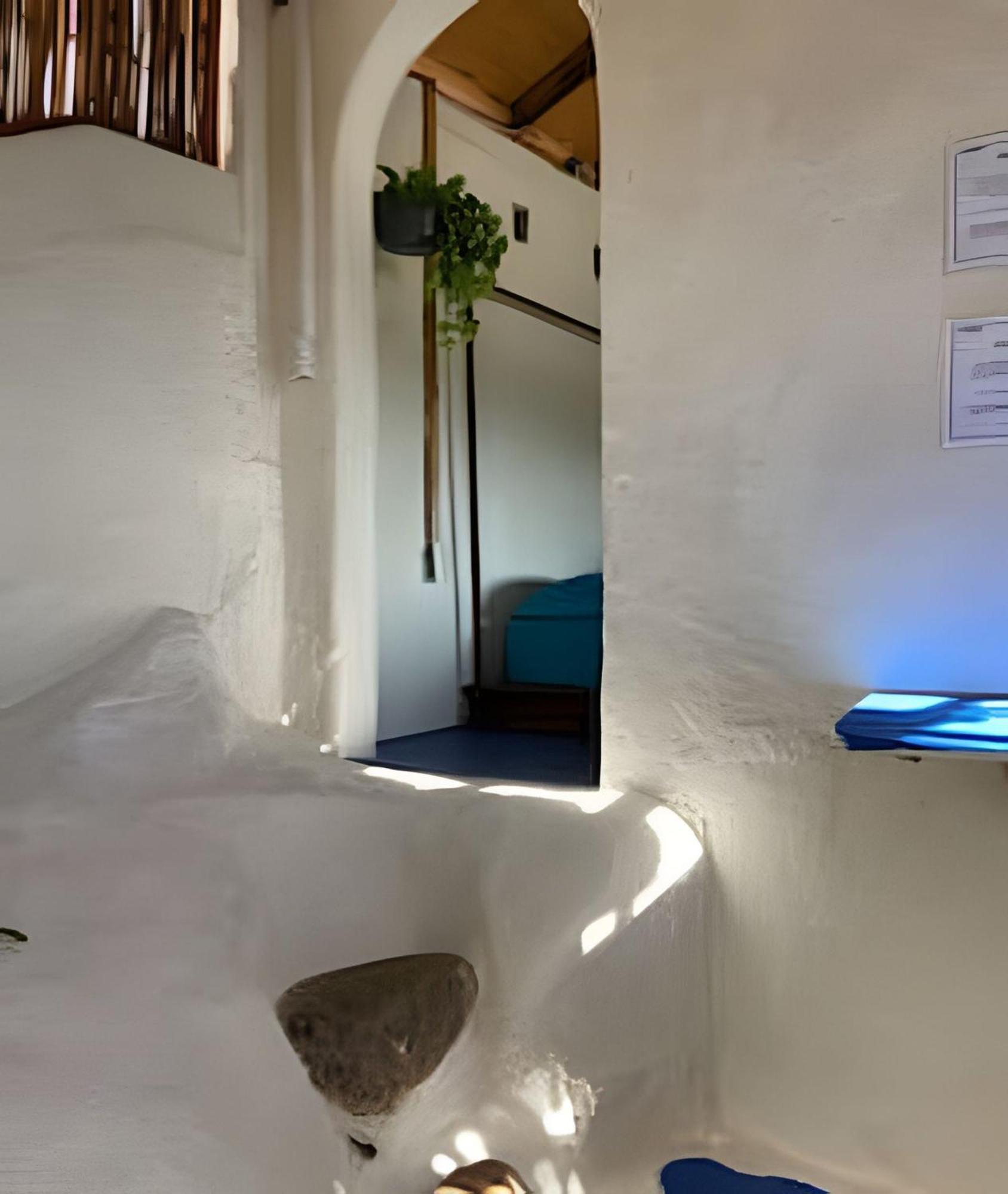 Mixtli Ecohouse, Habitaciones Sol & Luna - Starlink Internet Сан-Педро-Почутла Экстерьер фото